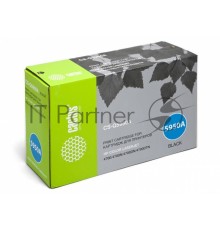 Картридж Cactus CS-Q5950A для HP Color LaserJet 4700 черный,11000стр
