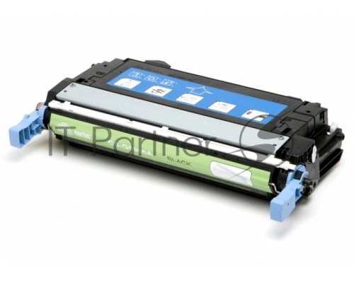 Картридж Cactus CS-Q5950A для HP Color LaserJet 4700 черный,11000стр