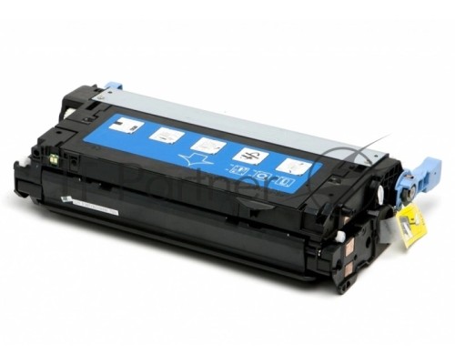 Картридж Cactus CS-Q5950A для HP Color LaserJet 4700 черный,11000стр