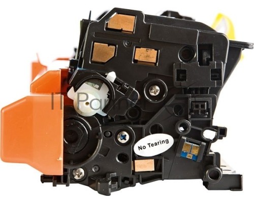 Картридж лазерный Cactus CS-CE252A желтый (7000 стр.) для HP Сolor LaserJet CP3525/CM3530