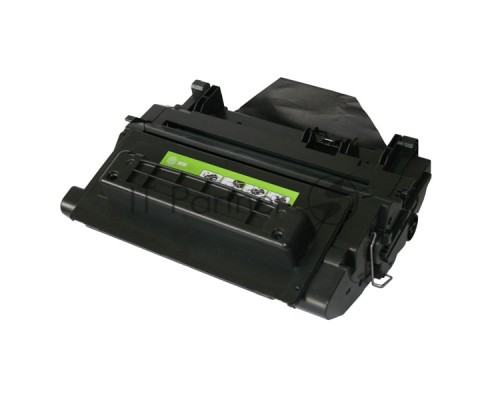 Картридж лазерный Cactus CS-CC364A черный (10000 стр.) для HP LaserJet P4014/P4015/P4515