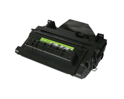 Картридж лазерный Cactus CS-CC364A черный (10000 стр.) для HP LaserJet P4014/P4015/P4515