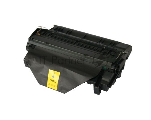 Картридж лазерный Cactus CS-CC364A черный (10000 стр.) для HP LaserJet P4014/P4015/P4515