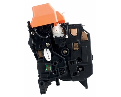 Картридж Cactus CS-CE262A желтый (11000 стр.) для принтеров HP Сolor LaserJet CP4025/CP4525/CM4540