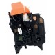 Картридж Cactus CS-CE262A желтый (11000 стр.) для принтеров HP Сolor LaserJet CP4025/CP4525/CM4540