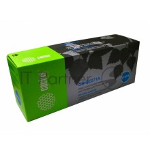 Картридж Cactus CS-CE271A голубой (15000 стр.) для HP Color LaserJet Enterprise CP5525