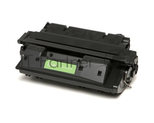 Картридж лазерный Cactus CS-C4127X черный (10000 стр.) для HP LJ 4000/4050