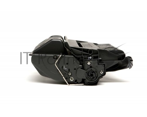 Картридж лазерный Cactus CS-C4127X черный (10000 стр.) для HP LJ 4000/4050