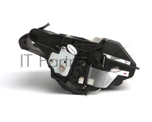 Картридж лазерный Cactus CS-C8061X чёрный (10000 стр.) для HP LJ 4100/ 4000/4050