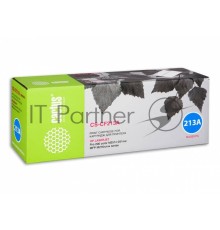 Картридж лазерный Cactus CS-CF213A пурпурный (1800 стр.) для HP LaserJet Pro 200 M251/M276