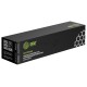 Картридж лазерный Cactus CS-CF350A черный (1300 стр.) для HP M176/M177
