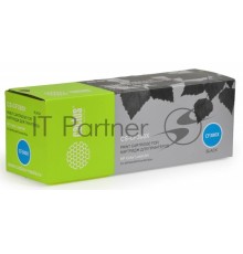 Картридж лазерный Cactus CS-CF380X черный (4400 стр.) для HP LaserJet Pro M476dn/M476nw/M476dw