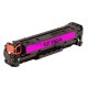 Картридж лазерный Cactus CS-CF383A пурпурный (2700 стр.) для HP LaserJet Pro M476dn, M476nw, M476dw