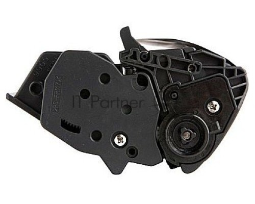 Картридж лазерный Cactus CS-Q2624A черный (2500 стр.) для HP LaserJet 1150