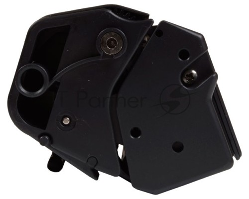 Картридж лазерный Cactus CS-C3906A черный для HP LaserJet 5L/ 6L/3100/3150 (2500стр.)