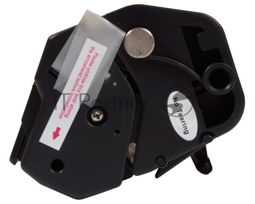 Картридж лазерный Cactus CS-C3906A черный для HP LaserJet 5L/ 6L/3100/3150 (2500стр.)