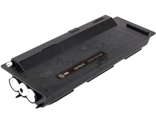 Картридж лазерный Cactus CS-TK475 черный (15000 стр.) для Kyocera FS-6025/B/6030