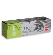 Картридж лазерный Cactus CS-TK160 черный (2500 стр.) (туба, 120 г.) для Kyocera Mita FS 1120D