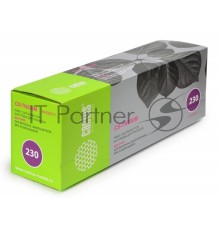 Картридж лазерный Cactus CS-TN230M пурпурный (1400 стр) для Brother HL-3040/3070, DCP-9010, MFC-9120/9320