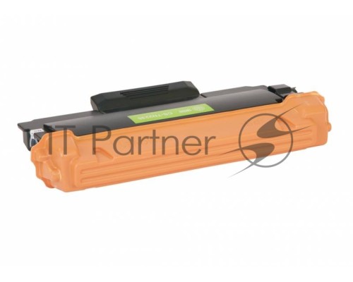 Картридж лазерный Cactus CS-TN2235 черный (1200 стр.) для Brother DCP7060/7060DR/7065/7065DNR/7070/7070DWR/HL-2240/2240R/2250/2250DN/2250DNR/MFC-7360/7360NR/7860/7860DWR