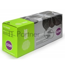 Картридж лазерный Cactus CS-TN3230 черный (3000 стр.) для Brother HL-5340D/5350DN/5370DW/DCP-8070D/8085DN