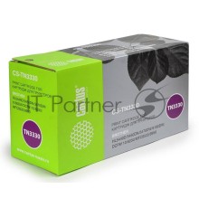 Картридж лазерный Cactus CS-TN3330 черный (3000 стр.) для Brother HL-5440D/5450DN/5470DW/6180DW/DCP8110/8250/MFC-8520/8950