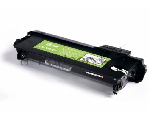 Картридж лазерный Cactus CS-TN2075 черный (2500 стр.) для Brother DCP-7010/7010R/7020/7025/7025R/FAX-2820/2825/2825R/2920/2920R/HL-2030/2030R/2040/2040R/2070N/2070/2070NR/MFC-7225/7225N/7420/7420R/7820/7820N/7820NR/7820R