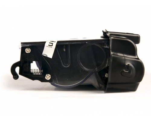 Картридж лазерный Cactus CS-TN2075 черный (2500 стр.) для Brother DCP-7010/7010R/7020/7025/7025R/FAX-2820/2825/2825R/2920/2920R/HL-2030/2030R/2040/2040R/2070N/2070/2070NR/MFC-7225/7225N/7420/7420R/7820/7820N/7820NR/7820R