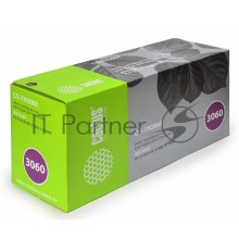 Картридж лазерный Cactus CS-TN3060 черный для Brother HL-5130/5140/5150D/5170DN (6700стр.)