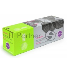 Картридж лазерный Cactus CS-TN241M пурпурный (1400 стр.) для принтеров Brother HL-3170CDW