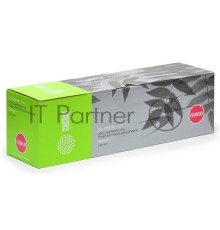 Картридж лазерный Cactus CS-O301BK чёрный (2200 стр.) для OKI C301/321