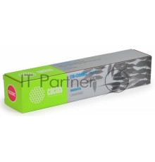 Картридж лазерный Cactus CS-O330C голубой (3000 стр.) для OKI C330/C530