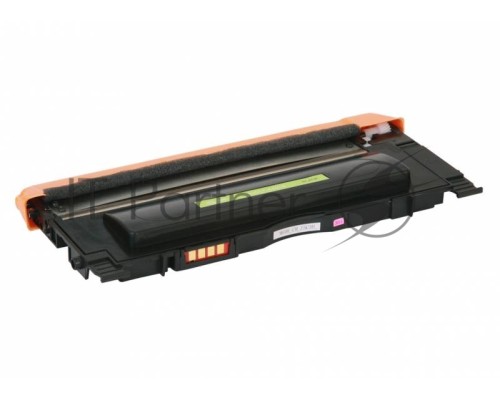 Картридж лазерный Cactus CS-CLT-K407S черный для Samsung CLP-325 CLX-3185 (1500стр.)