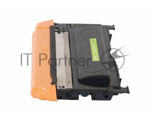 Картридж лазерный Cactus CS-CLT-K407S черный для Samsung CLP-325 CLX-3185 (1500стр.)