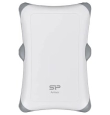 Silicon Power Portable HDD 1Tb Armor A30 SP010TBPHDA30S3W {USB3.0, 2.5
