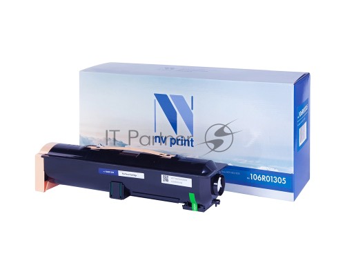 Картридж NVPrint совместимый Xerox 106R01305 для WC 5225/5230 (30000k)