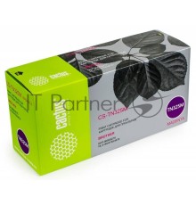 Картридж лазерный Cactus CS-TN325M пурпурный (3500 стр.) для Brother DCP 9055/9270; HL 4140/4150/4570