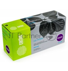 Картридж лазерный Cactus CS-TN325C голубой (3500 стр.) для Brother DCP 9055/9270; HL 4140/4150/4570