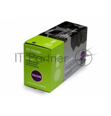 Картридж лазерный Cactus CS-TN3390 черный (12000 стр.) для Brother DCP 8250/8250DN/HL6180/6180DW/MFC 8950