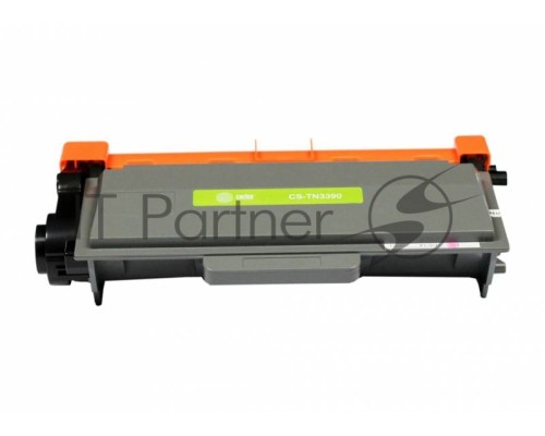 Картридж лазерный Cactus CS-TN3390 черный (12000 стр.) для Brother DCP 8250/8250DN/HL6180/6180DW/MFC 8950