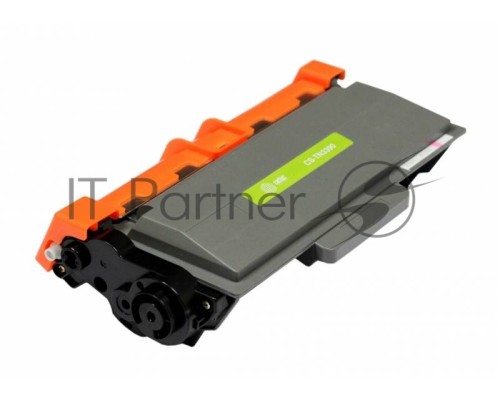 Картридж лазерный Cactus CS-TN3390 черный (12000 стр.) для Brother DCP 8250/8250DN/HL6180/6180DW/MFC 8950