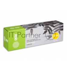 Картридж лазерный Cactus CS-PH6130B (106R01285) черный (2500 стр.) для Xerox 6130/6130n