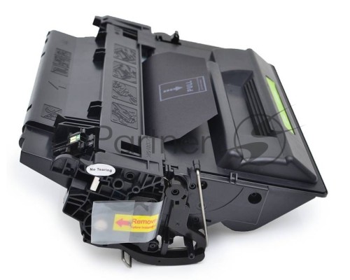 Картридж лазерный Cactus CS-CE255XS черный (12500 стр.) для HP LaserJet P3015