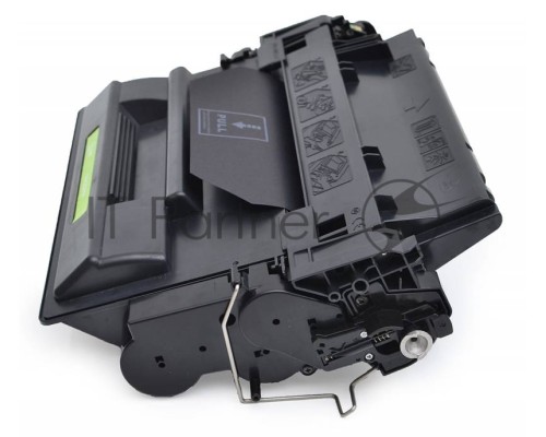 Картридж лазерный Cactus CS-CE255XS черный (12500 стр.) для HP LaserJet P3015