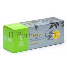Картридж лазерный Cactus CS-PH6000Y (106R01633) желтый (1000 стр.) для Xerox 6000/6010