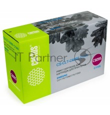 Картридж лазерный Cactus CS-CLT-C609S голубой (7000 стр.) для Samsung CLP 770/770ND/775/775ND
