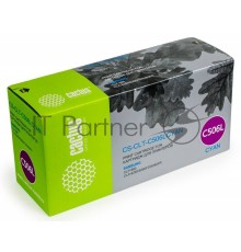 Картридж лазерный Cactus CS-CLT-C506L голубой для Samsung CLP 680; CLX 6260/6260FD/6260FR  (3500стр.)