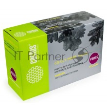 Картридж лазерный Cactus CS-CLT-Y609S желтый (7000 стр.) для Samsung CLP 770/770ND/775/775ND