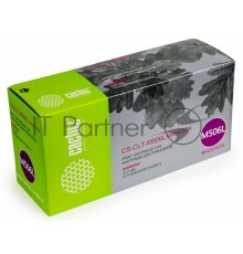 Картридж лазерный Cactus CS-CLT-M506L пурпурный (3500 стр.) для Samsung CLP 680; CLX 6260/6260FD/6260FR