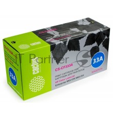 Картридж лазерный Cactus CS-CF333A пурпурный (15000 стр.) для HP Color LaserJet M651dn/M651n/ M651xh